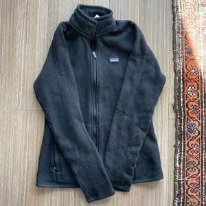 Zip up Patagonia Jacket